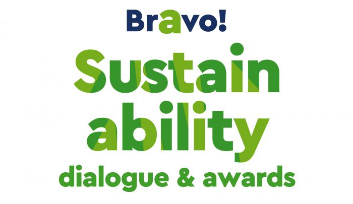 Ο κοινωνικός διάλογος του θεσμού Bravo 2019 ξεκίνησε! Ο κοινωνικός διάλογος του θεσμού Bravo 2019 ξεκίνησε!
